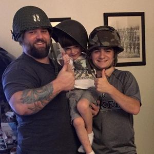 Meet your Posher, Jordan